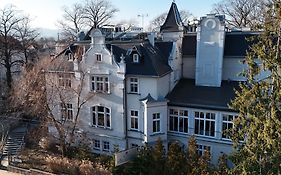 Versant Hotel & Spa